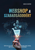 Webshop a Szabadságodért