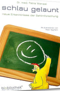 Dr. Petra Wenzel Schlau gelaunt