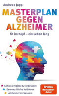 Masterplan gegen Alzheimer