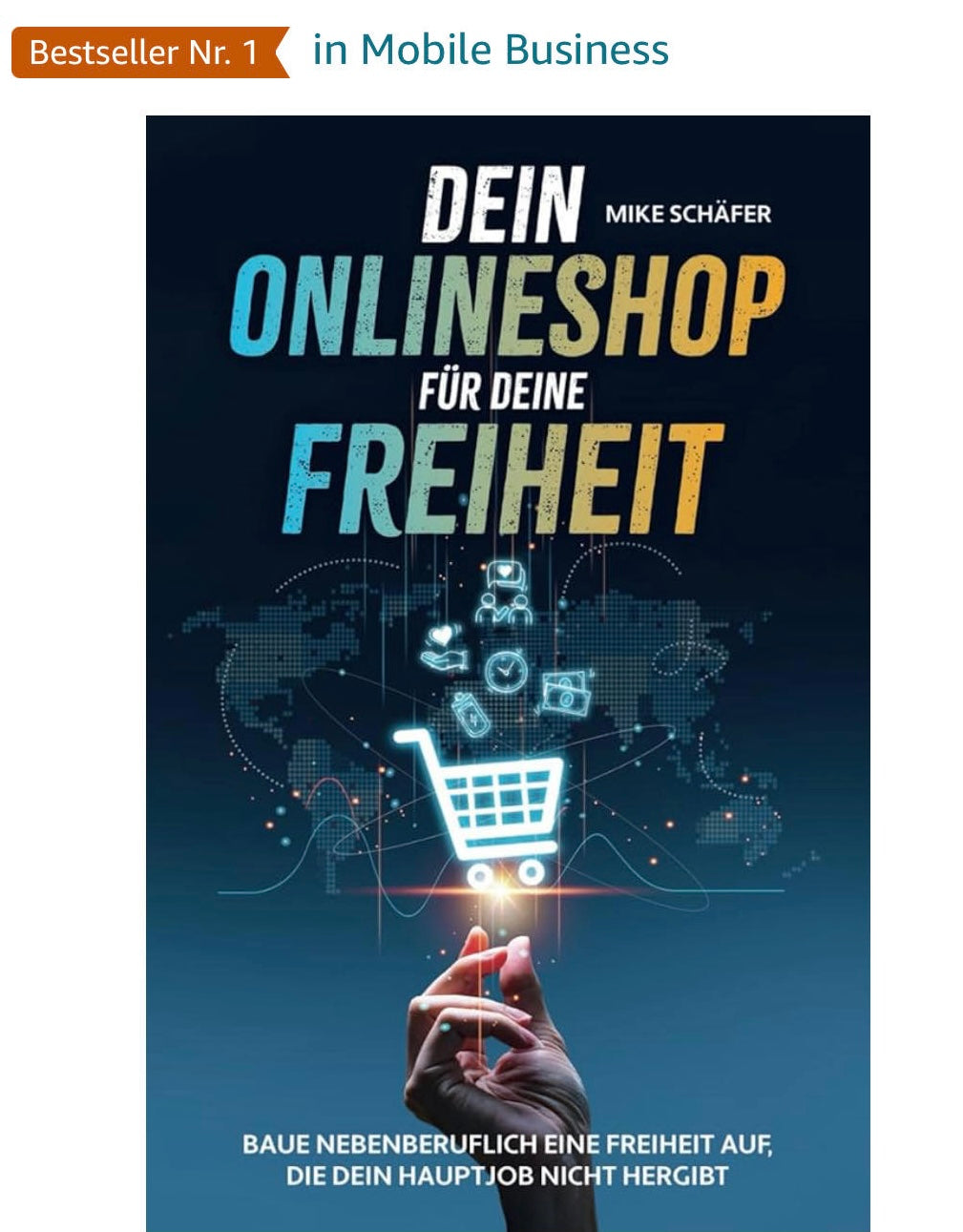 Tu tienda online para tu libertad